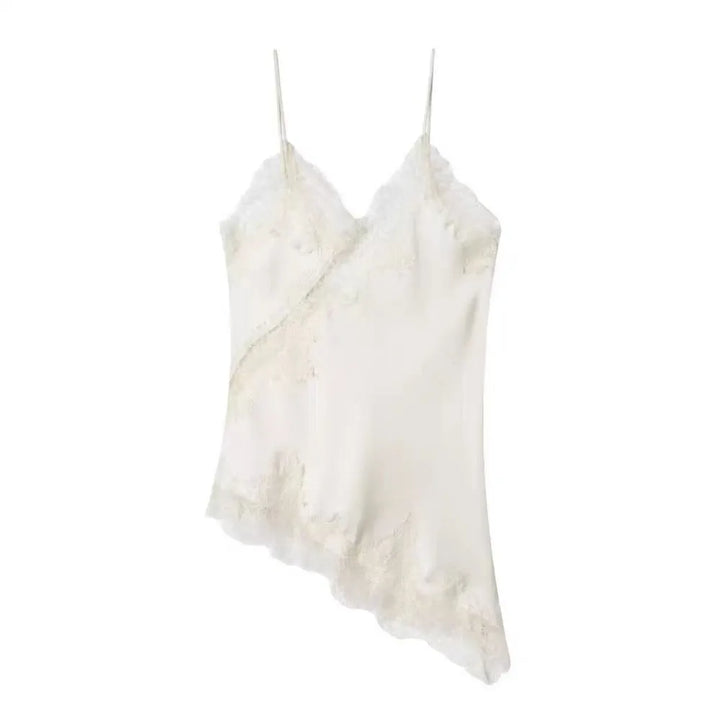 Lace Tank Top for Women