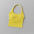 Cropped Tank Top for Women