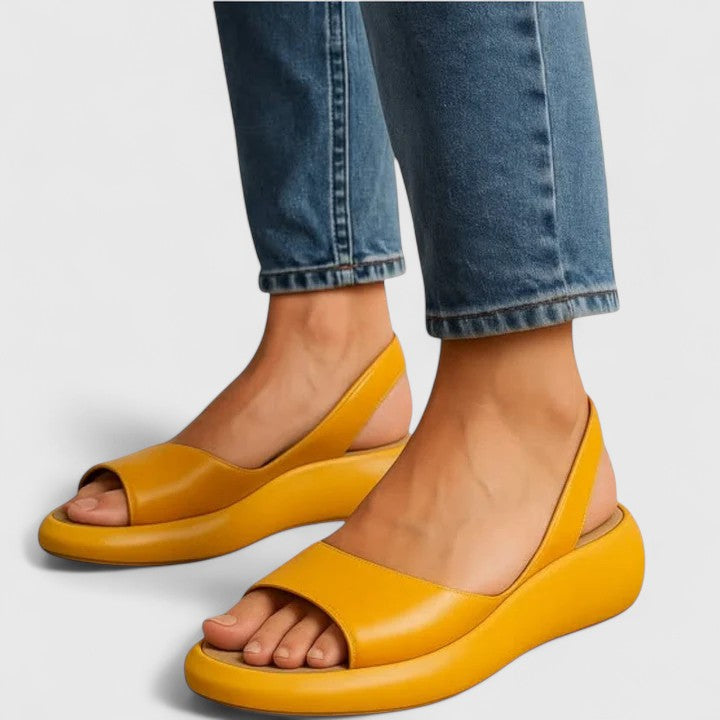 Orthopedic Sandals