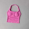 Cropped Tank Top for Women