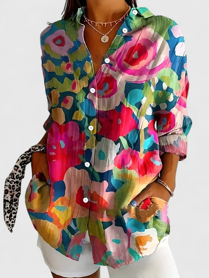 Sophisticated Blouse