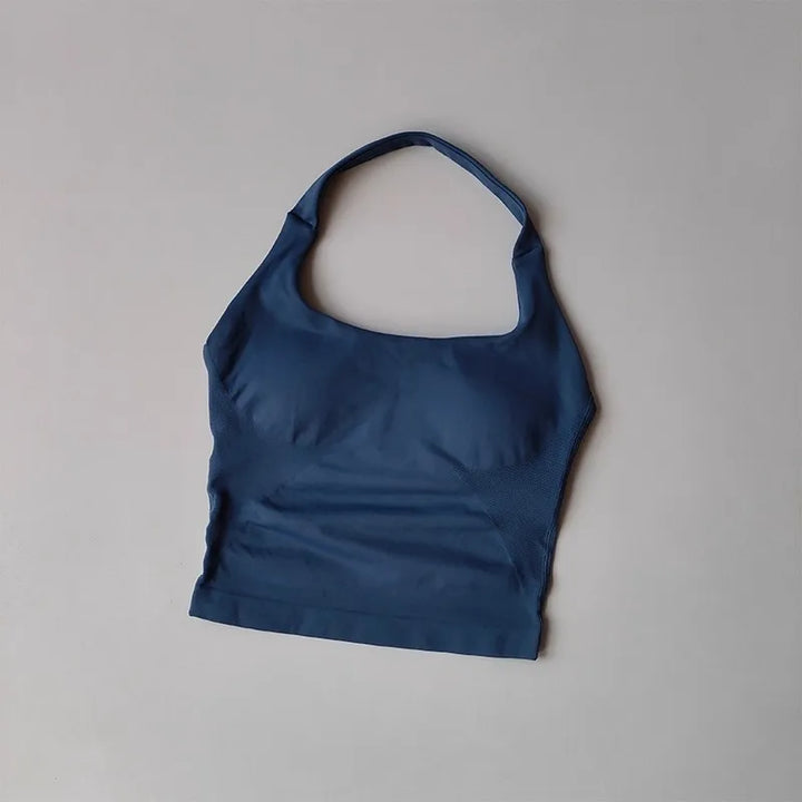 Cropped Tank Top for Women