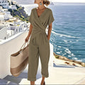 Elegant Two-Piece Comfortable Set