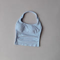 Cropped Tank Top for Women