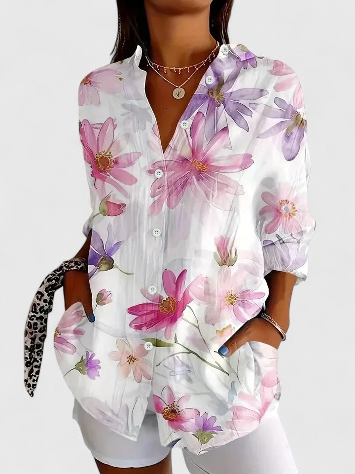 Sophisticated Blouse