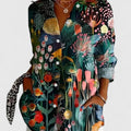 Sophisticated Blouse