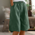 Lightweight Casual Shorts