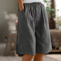 Lightweight Casual Shorts