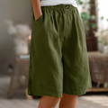 Lightweight Casual Shorts