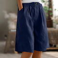 Lightweight Casual Shorts