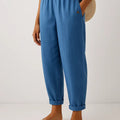 Timeless Plain Everyday Trousers