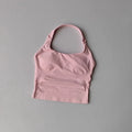 Cropped Tank Top for Women