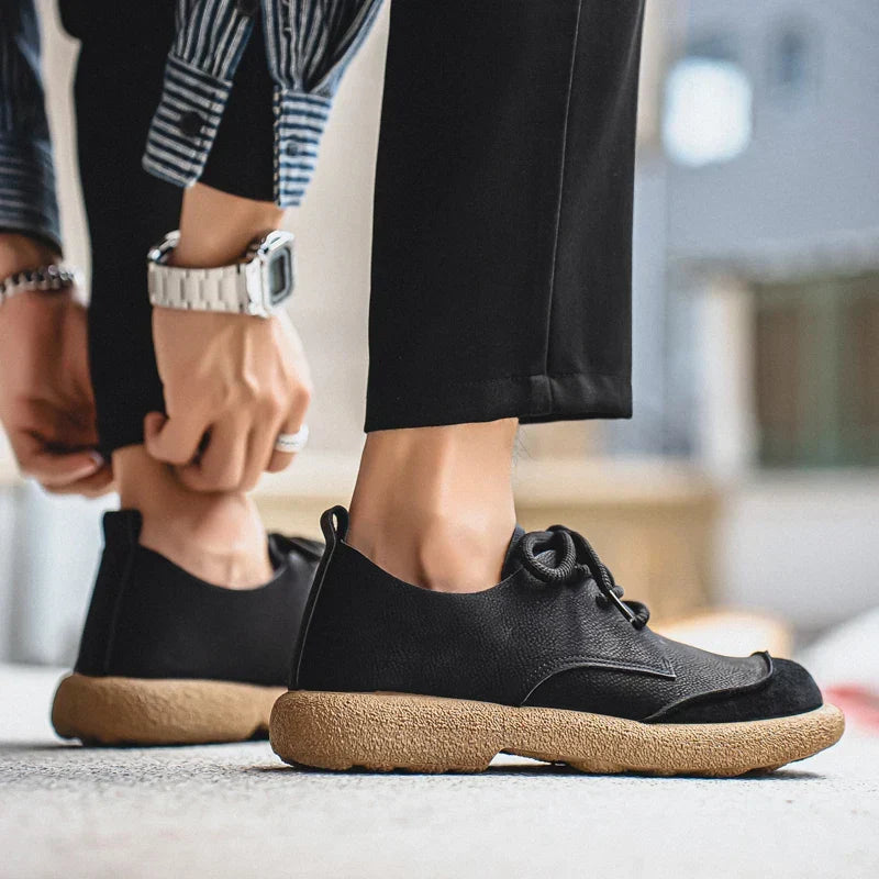 Everyday Orthopedic Comfort Shoes