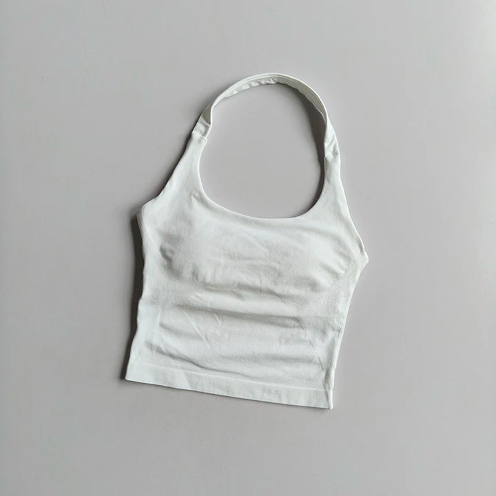 Cropped Tank Top for Women