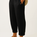 Timeless Plain Everyday Trousers