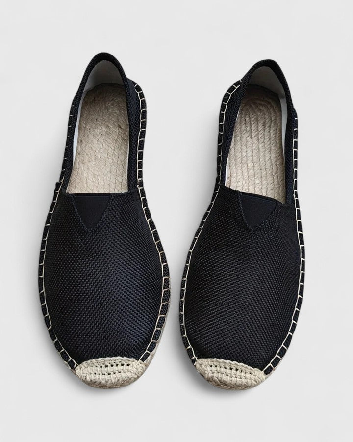 Orthopedic Espadrilles