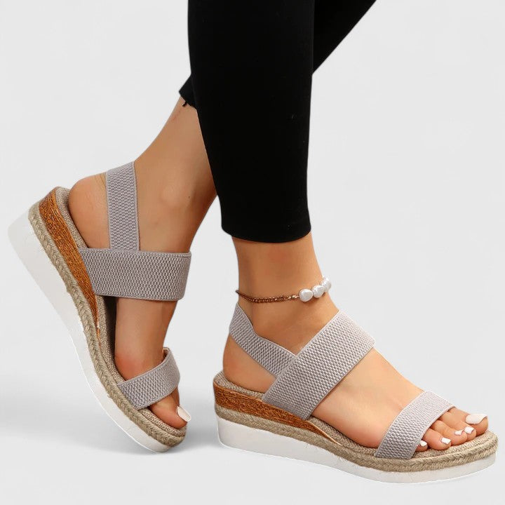 Orthopedic Sandals
