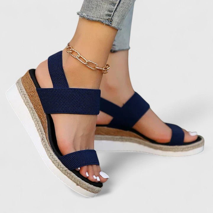 Orthopedic Sandals