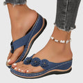 Orthopedic Flip Flops