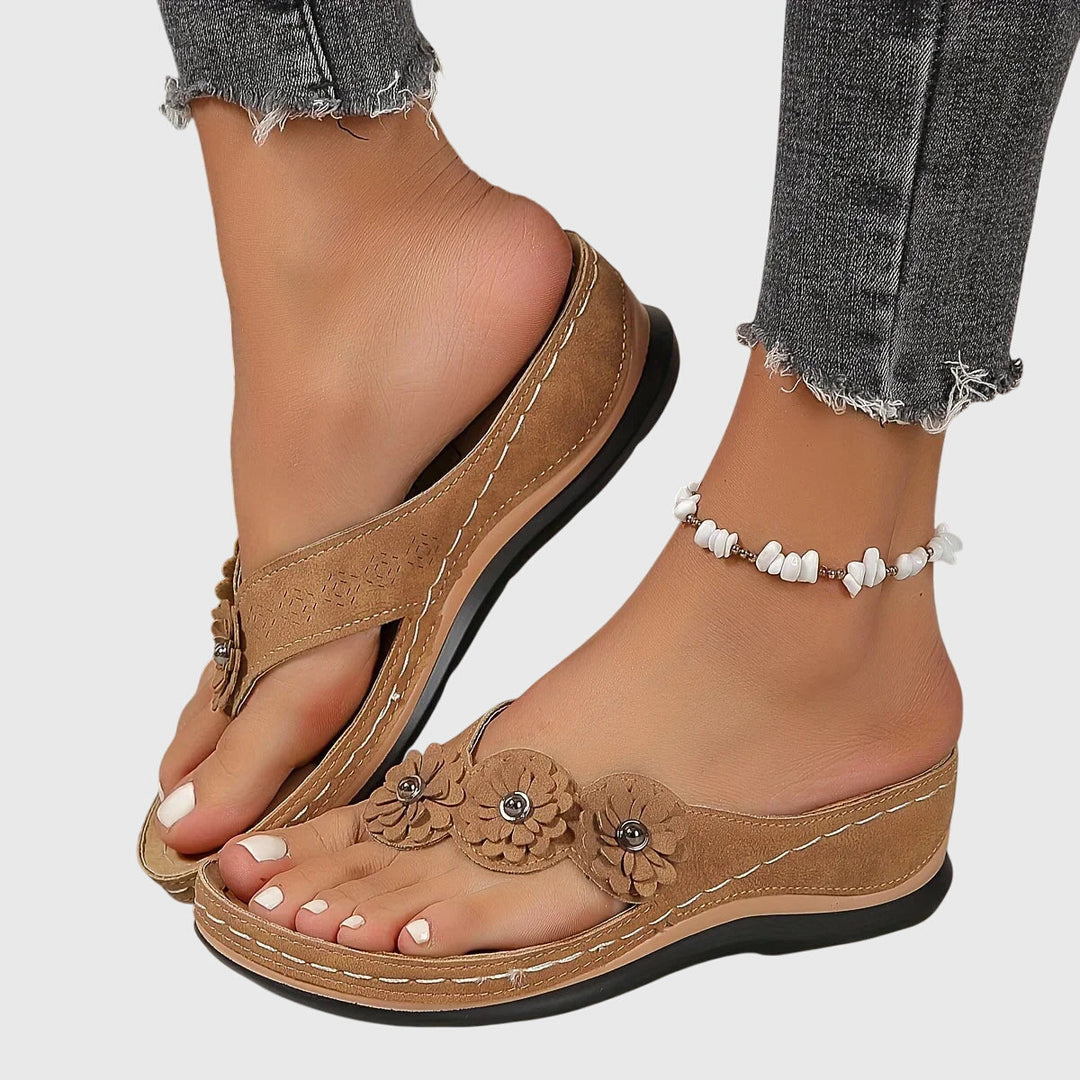 Orthopedic Flip Flops