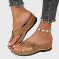 Orthopedic Flip Flops