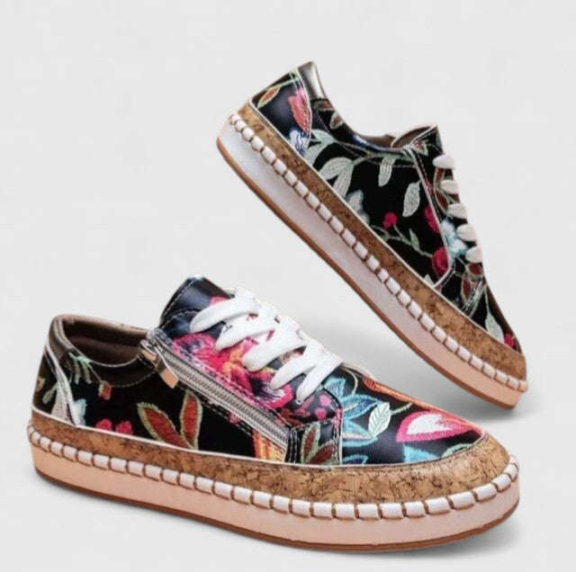 Orthopedic Shoes