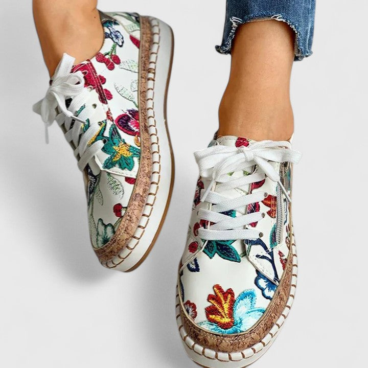 Orthopedic Shoes