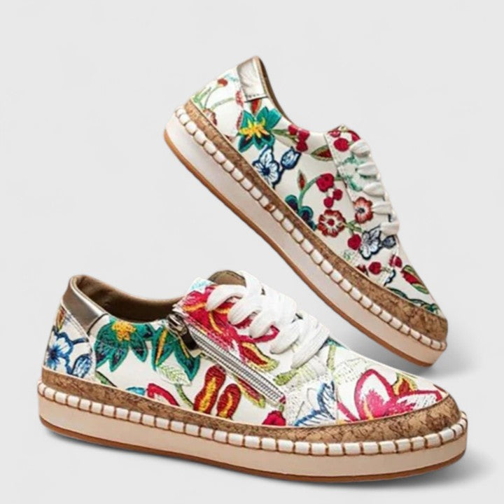 Orthopedic Shoes