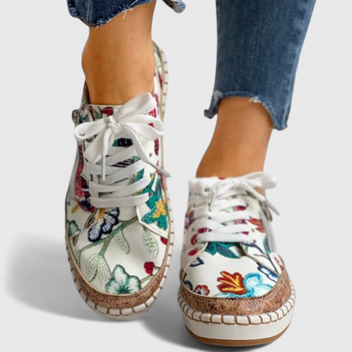 Orthopedic Shoes