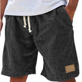 Casual Summer Lace Shorts