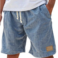 Casual Summer Lace Shorts