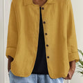 Classic Lightweight Everyday Top