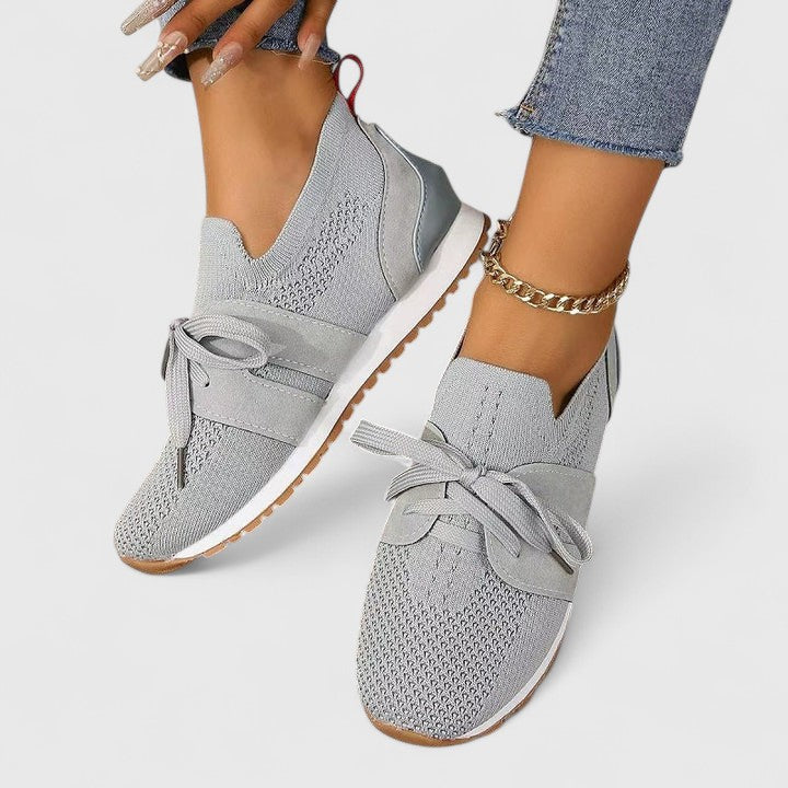 Orthopedic Sneaker