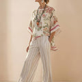 Coastal Comfort Two-Piece Set