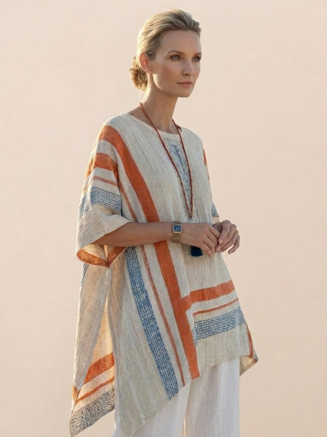 Coastal Comfort Two-Piece Set