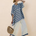 Coastal Comfort Two-Piece Set