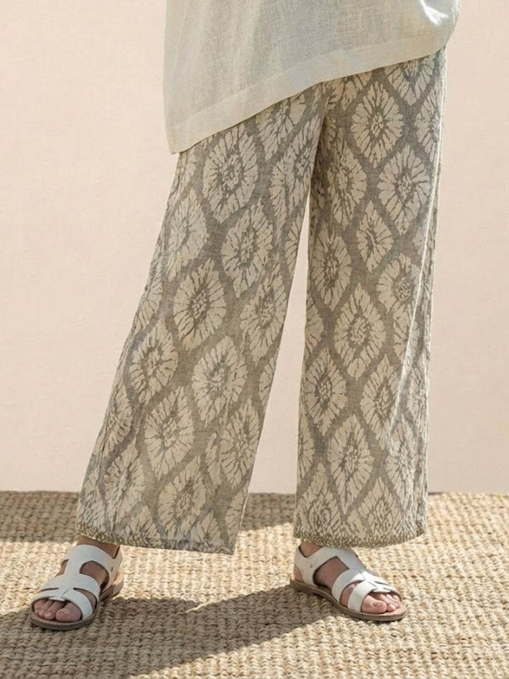 Coastal Comfort Two-Piece Set