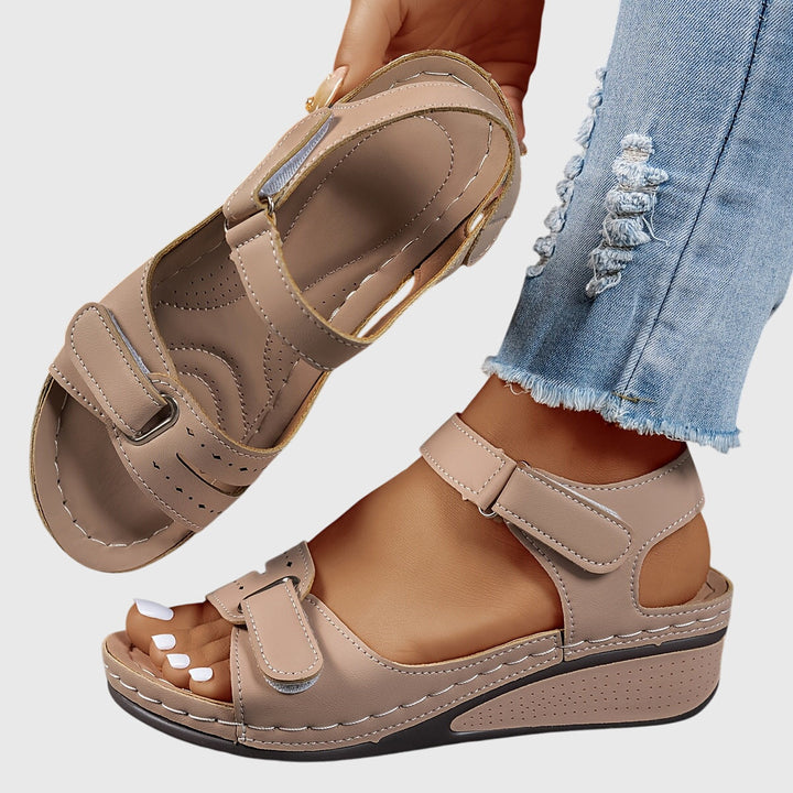 Orthopedic Sandals