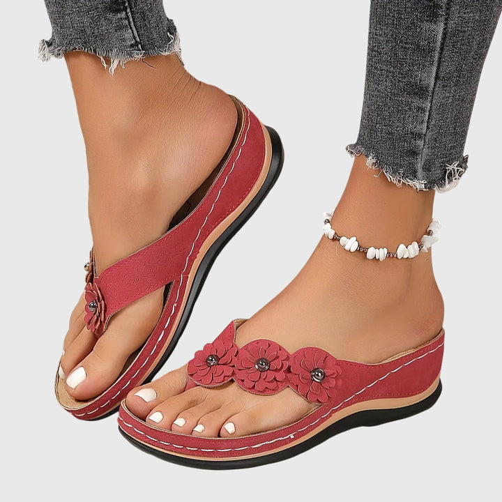 Orthopedic Flip Flops