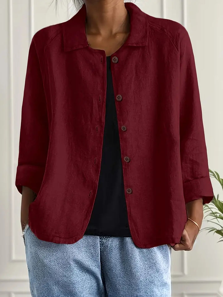 Classic Lightweight Everyday Top