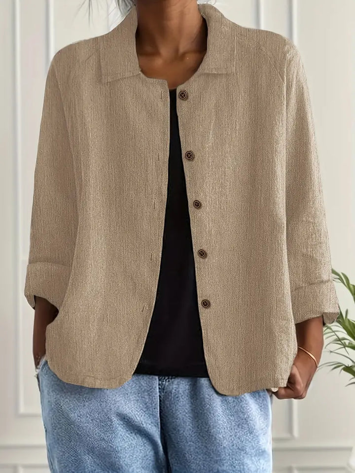 Classic Lightweight Everyday Top