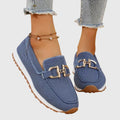 Orthopedic Loafers