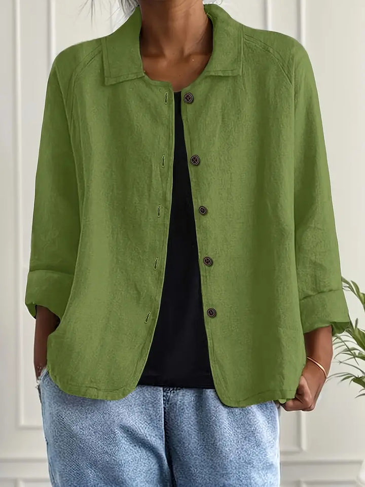 Classic Lightweight Everyday Top