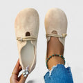 Orthopedic Comfort Lace Loafers