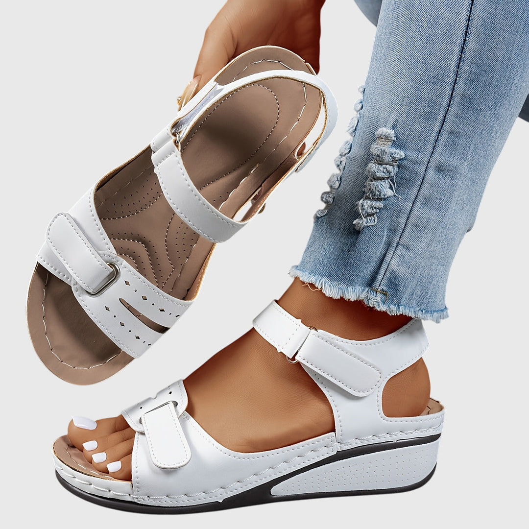 Orthopedic Sandals