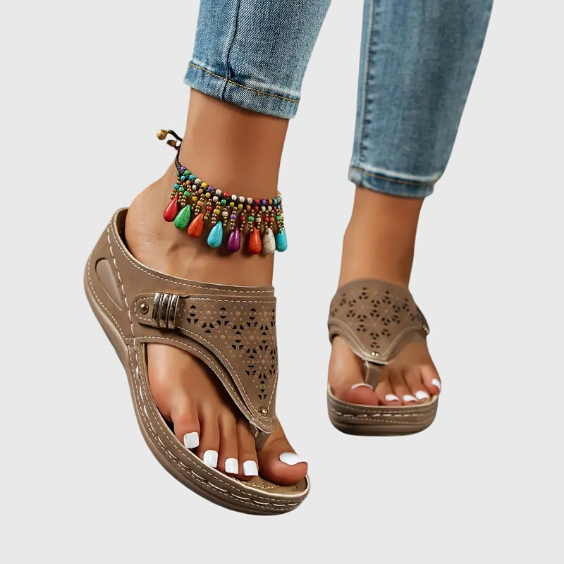 Orthopedic Sandals