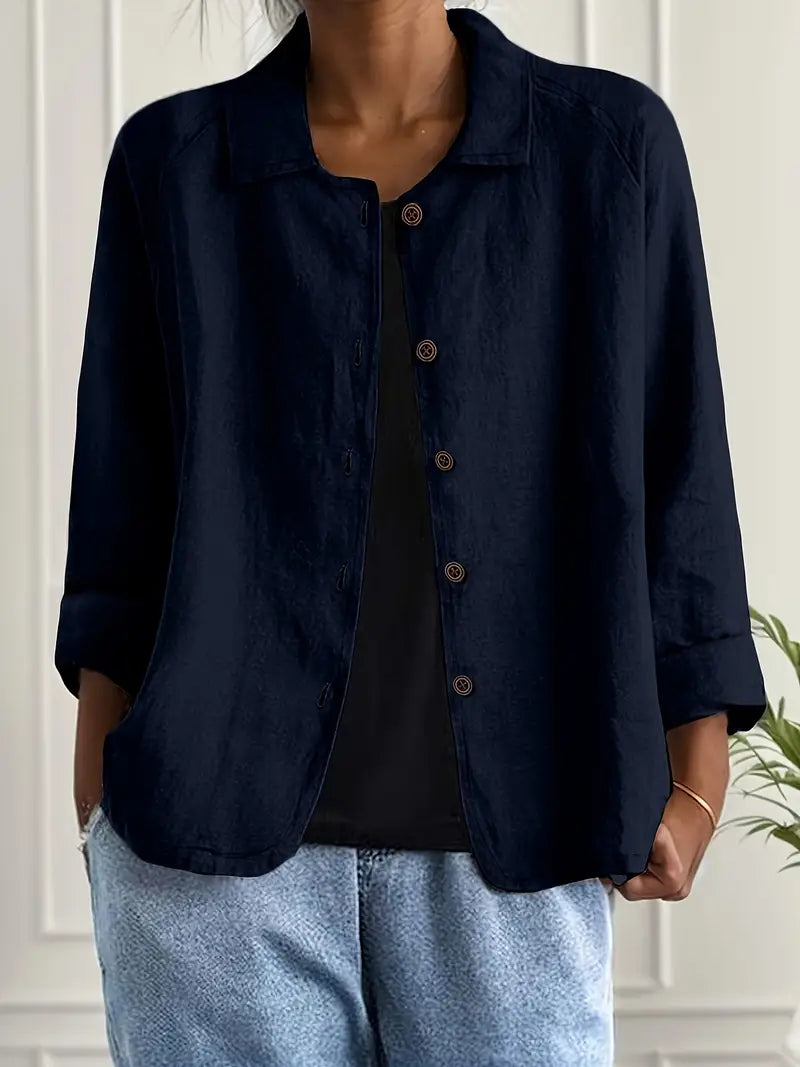 Classic Lightweight Everyday Top