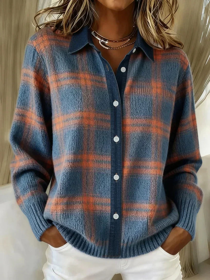 Elegant & Cozy Cardigan