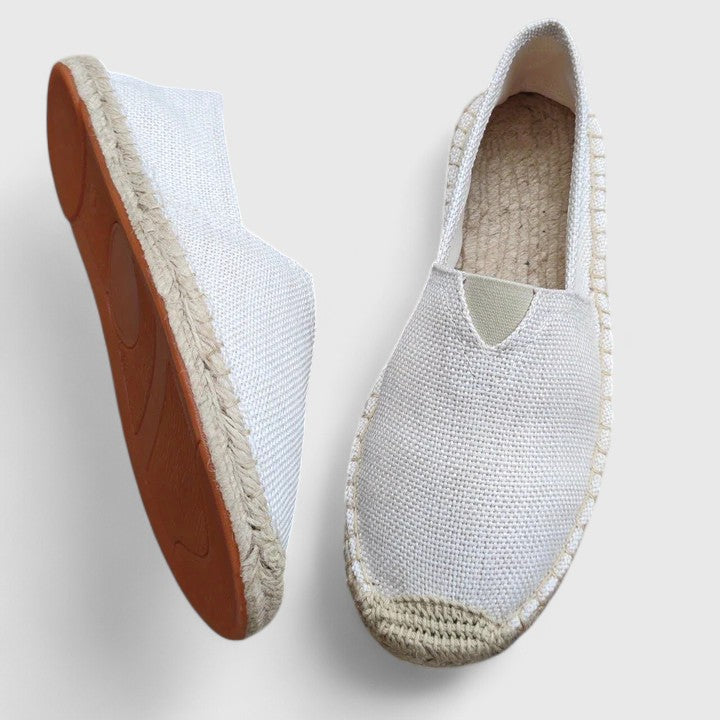 Orthopedic Espadrilles