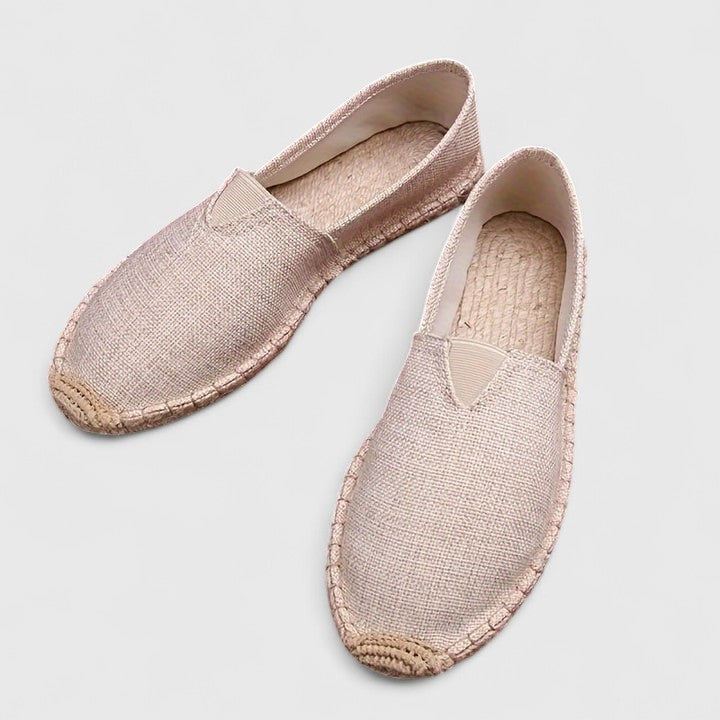 Orthopedic Espadrilles